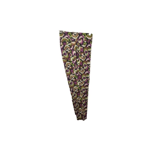 Terra & Sky Starburst Jegging Women 16W-18W 1X Purple NWOT - Picture 1 of 4